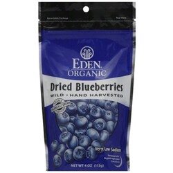 Eden Blueberries - 24182000887