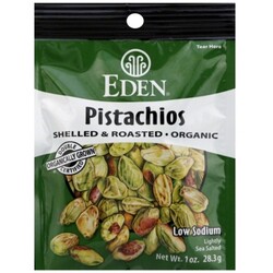 Eden Pistachios - 24182001891