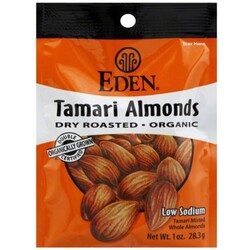 Eden Almonds - 24182001921