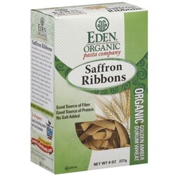 Eden Saffron Ribbons - 24182111125