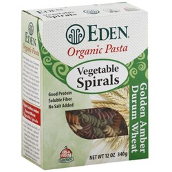 Eden Spirals - 24182111156