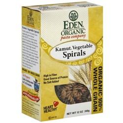 Eden Spirals - 24182111507