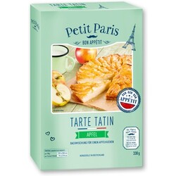 Petit Paris Tarte Tatin Apfel - 24203180