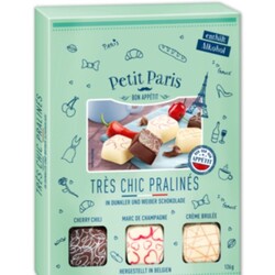 Petit Paris Très Chic Pralinés - 24286640