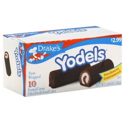 Drakes Yodels - 24300012044