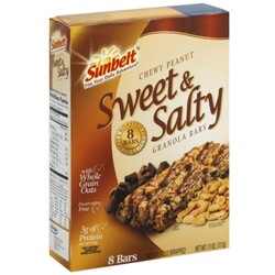 Sunbelt Granola Bars - 24300031595
