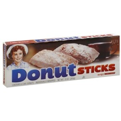 Little Debbie Donut - 24300041341