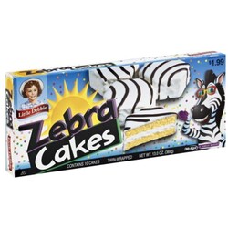 Little Debbie Cakes - 24300041464