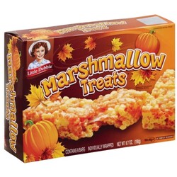 Little Debbie Marshmallow Treats - 24300042645