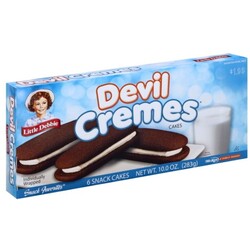 Little Debbie Cakes - 24300042706