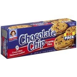Little Debbie Creme Pies - 24300043376