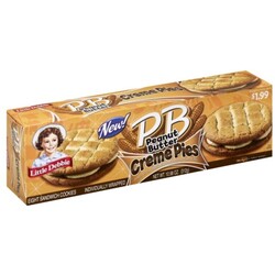 Little Debbie Creme Pies - 24300044106