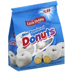 Little Debbie Donuts - 24300044311