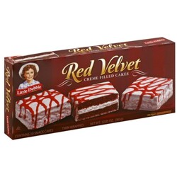 Little Debbie Cakes - 24300044748