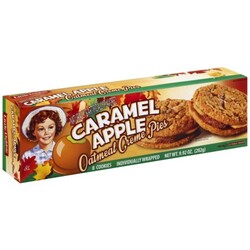 Little Debbie Oatmeal Creme Pies - 24300044953