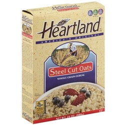 Heartland Cereal - 24300090196