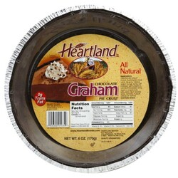 Heartland Pie Crust - 24300090349