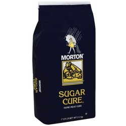Morton Sugar Cure - 24600019835