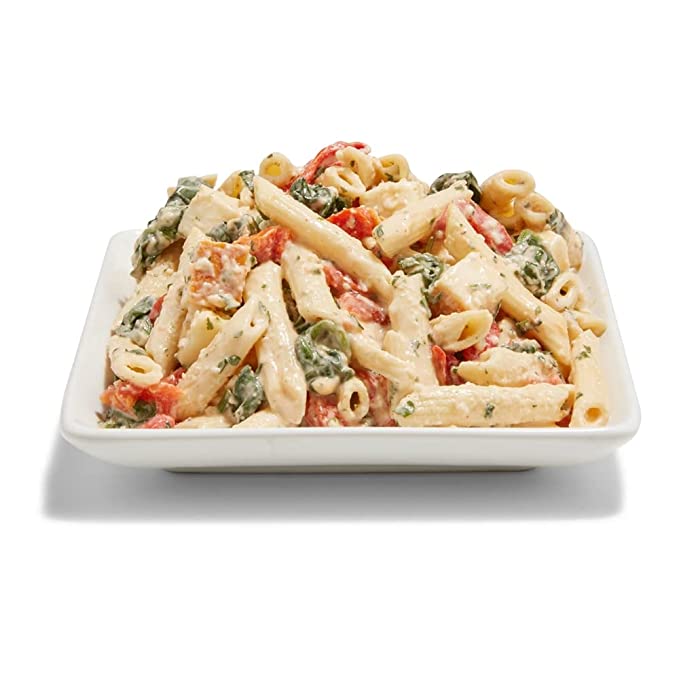  Whole Foods Market Smoked Mozzarella Pasta Salad  - 246223000001