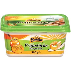 Bonita - Frühstücks-Margarine - 25042917