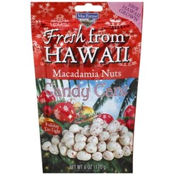 MacFarms Macadamia Nuts - 25105346167