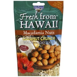 MacFarms Macadamia Nuts - 25105346181