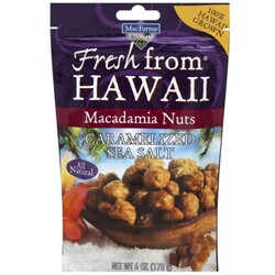 MacFarms Macadamia Nuts - 25105861363