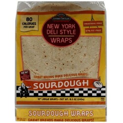 Tumaros Wraps - 25147504945