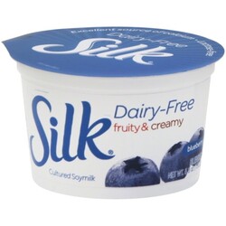 Silk Cultured Soymilk - 25293001923