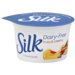 Silk Cultured Soymilk - 25293001947