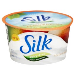 Silk Yogurt Alternative - 25293002760