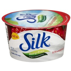 Silk Yogurt Alternative - 25293002784