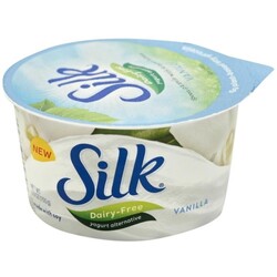 Silk Yogurt Alternative - 25293002807