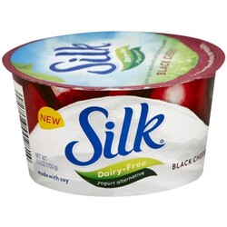 Silk Yogurt Alternative - 25293002814