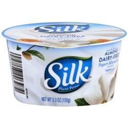 Silk Yogurt Alternative - 25293003972