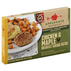 Applegate Sausage - 25317005913