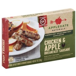 Applegate Sausage - 25317006958