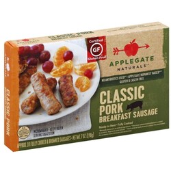 Applegate Sausage - 25317693004