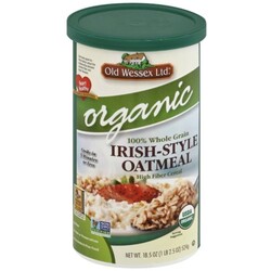 Old Wessex Oatmeal - 25335110156