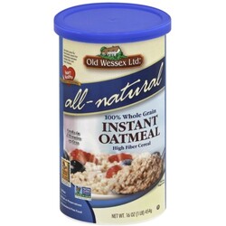Old Wessex Oatmeal - 25335220145