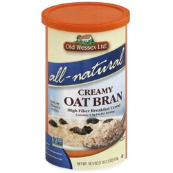 Old Wessex Oat Bran - 25335440147