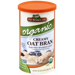 Old Wessex Oat Bran - 25335440154