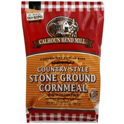 Calhoun Bend Cornmeal - 25373000051