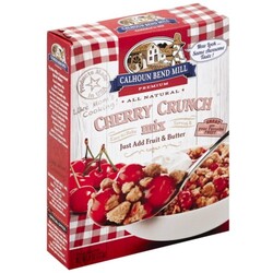 Calhoun Bend Cherry Crunch Mix - 25373351368