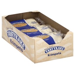 Tastykake Krimpets - 25600000021