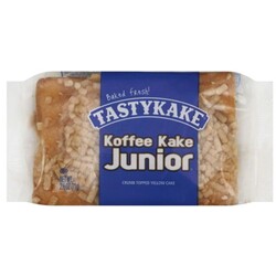 Tastykake Koffee Kake - 25600000083