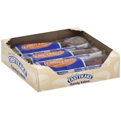 Tastykake Kandy Kakes - 25600000151