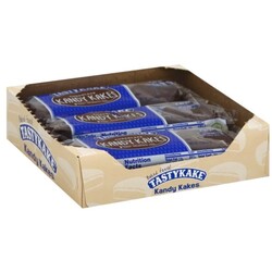 Tastykake Kandy Kakes - 25600000168