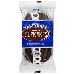 Tastykake Cupkakes - 25600000311