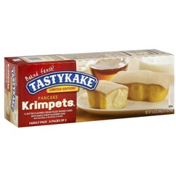 Tastykake Krimpets - 25600000878